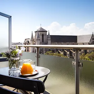 visit hotel