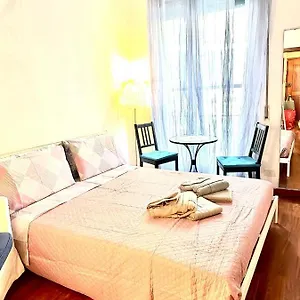 Brera Apartment Milan