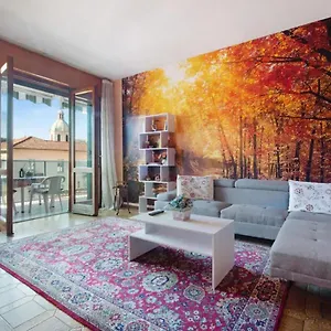 House Of Roses Con Vista Duomo Holiday home Como