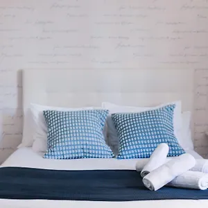 Larios Premium Apartment Malaga