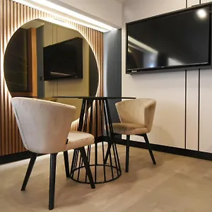 Grandeur Apartment Pula