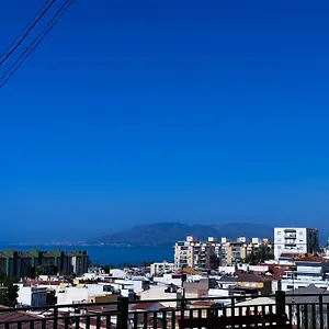 Sea View Apartment Malaga