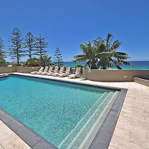 Resort Clubb Coolum, Coolum Beach