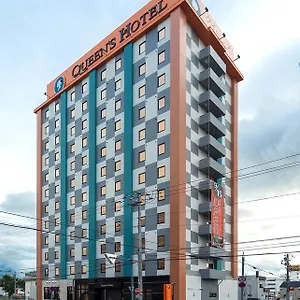 queens-hotel-chitose.sapporo-hotel.com/