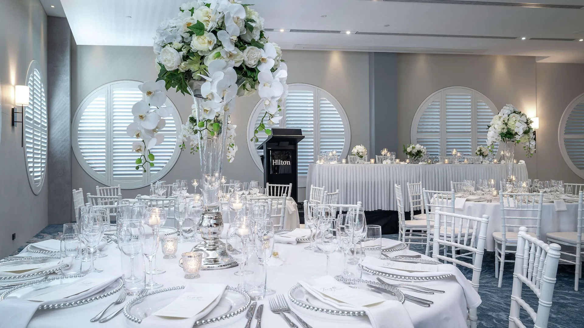 Hilton Surfers Paradise Hotel & Residences Gold Coast Resort