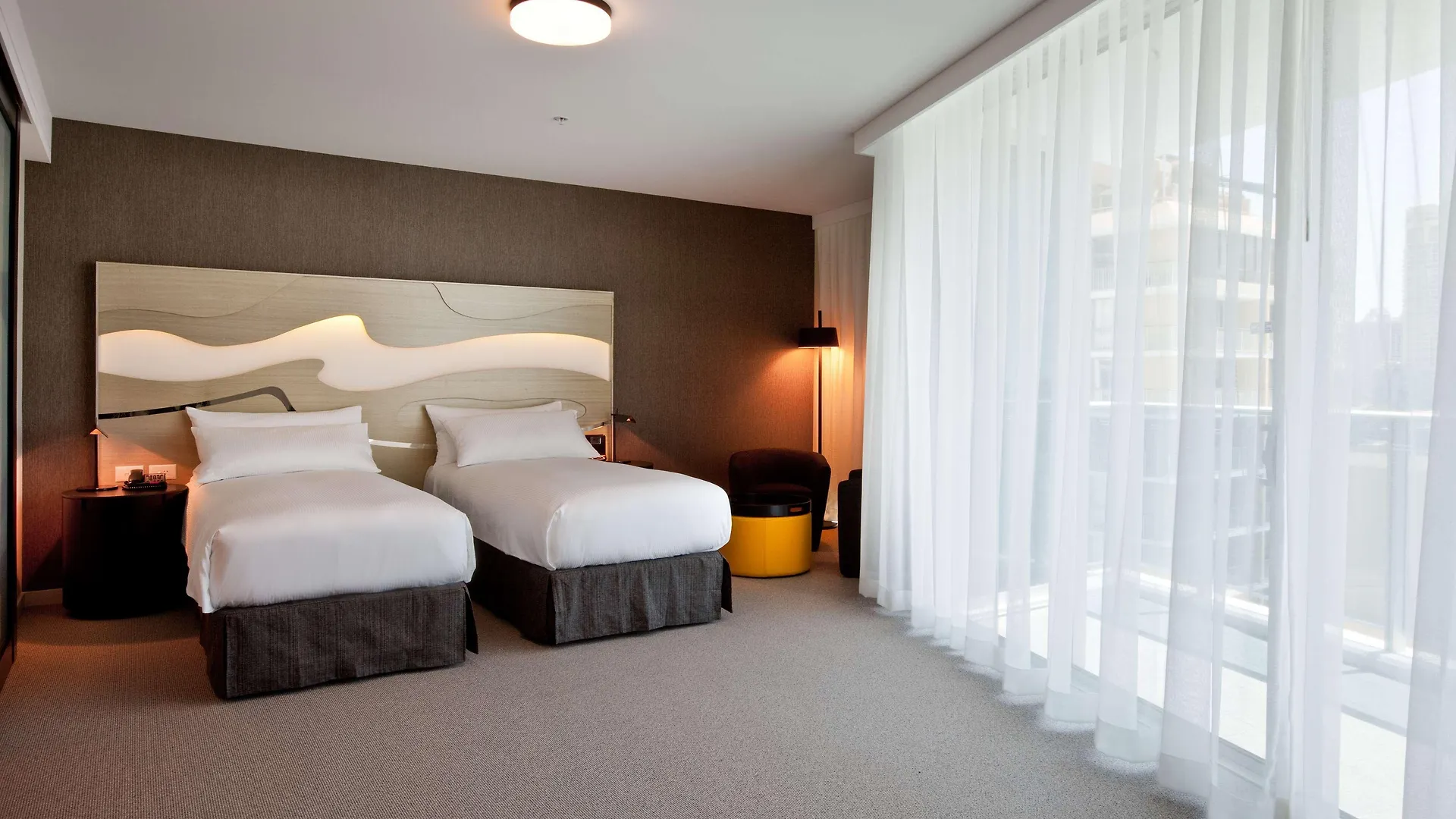 Hilton Surfers Paradise Hotel & Residences Gold Coast