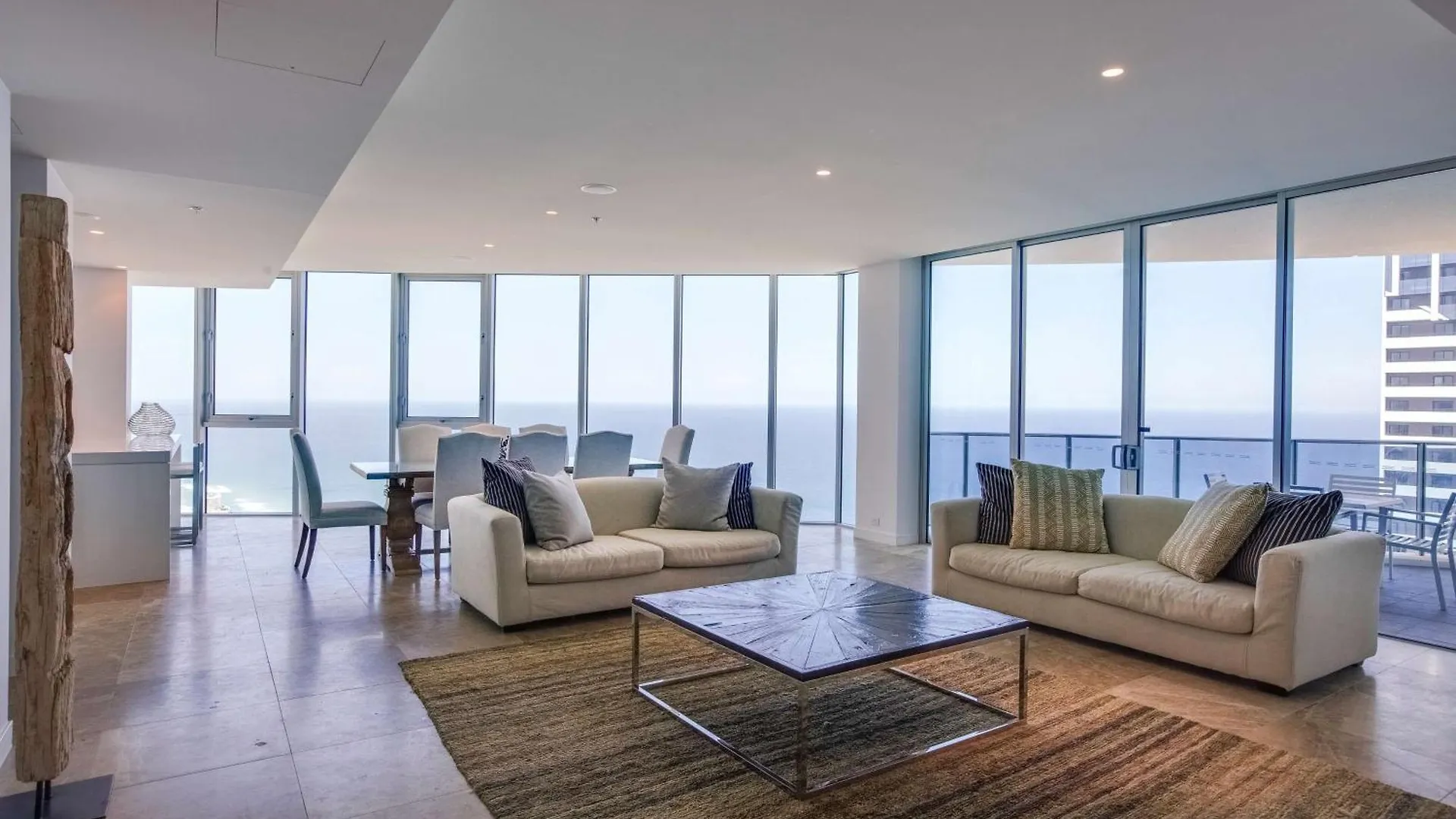 Resort Hilton Surfers Paradise Hotel & Residences Gold Coast