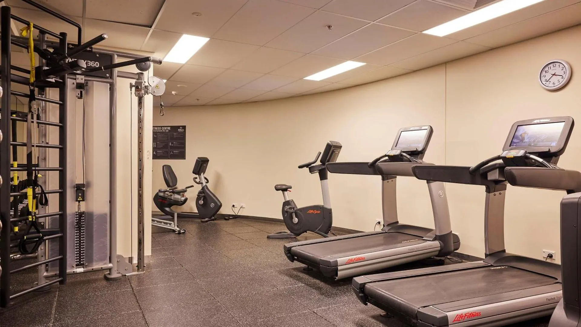 Hilton Surfers Paradise Hotel & Residences Gold Coast Resort