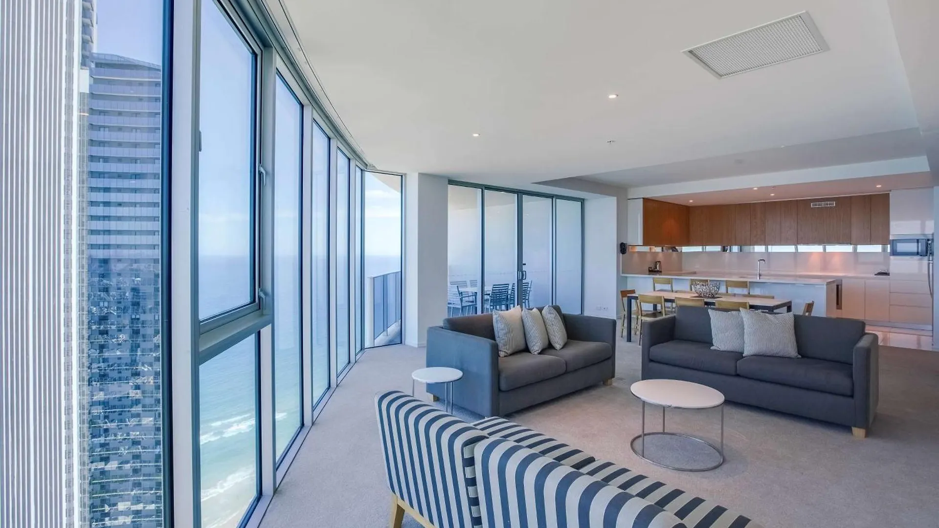 Resort Hilton Surfers Paradise Hotel & Residences Gold Coast